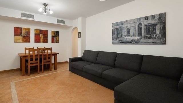 2 sypialnia Apartament na sprzedaż w Ayamonte z garażem - 148 000 € (Ref: 9344049)