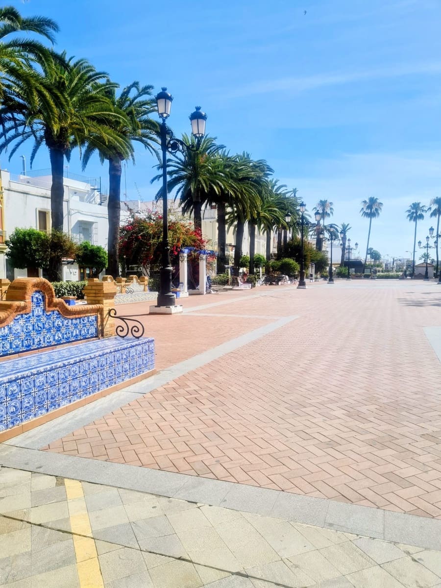 2 sypialnia Apartament na sprzedaż w Ayamonte z garażem - 148 000 € (Ref: 9344049)