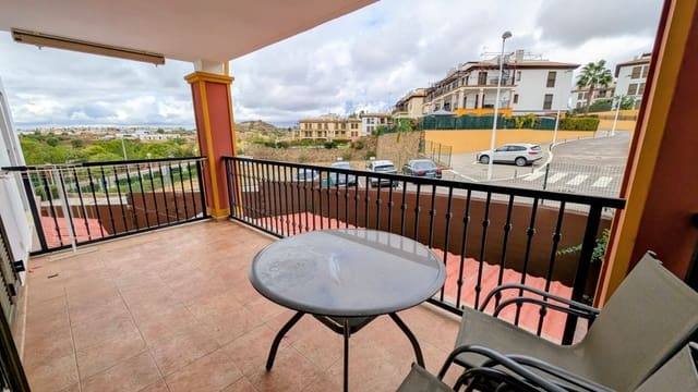 2 sypialnia Apartament na sprzedaż w Ayamonte z garażem - 148 000 € (Ref: 9344049)