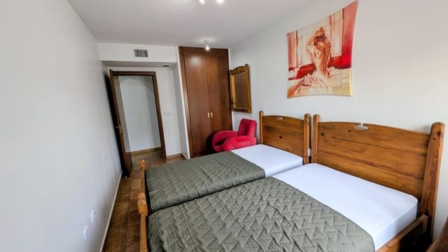 2 sypialnia Apartament na sprzedaż w Ayamonte z garażem - 148 000 € (Ref: 9344049)