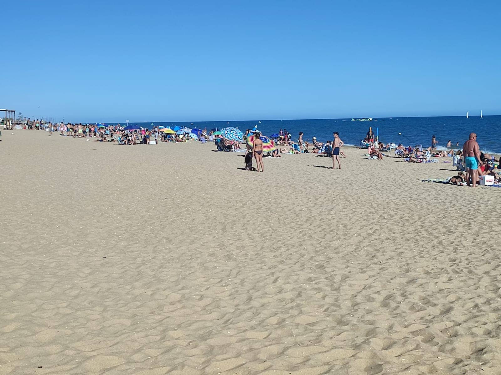 2 sypialnia Apartament na sprzedaż w Ayamonte z garażem - 148 000 € (Ref: 9344049)