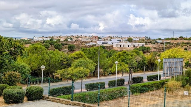 2 sypialnia Apartament na sprzedaż w Ayamonte z garażem - 148 000 € (Ref: 9344049)