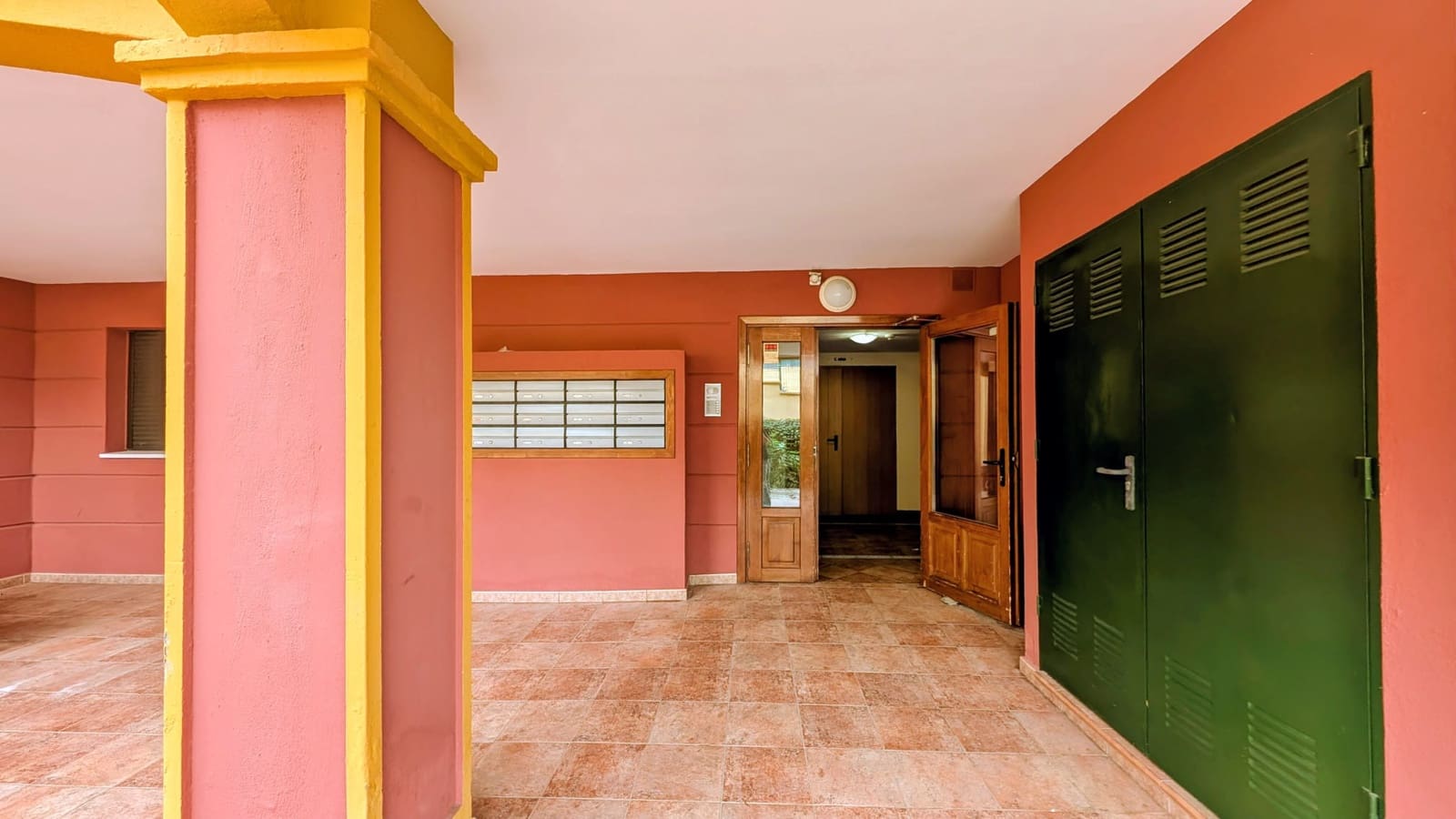 2 sypialnia Apartament na sprzedaż w Ayamonte z garażem - 148 000 € (Ref: 9344049)