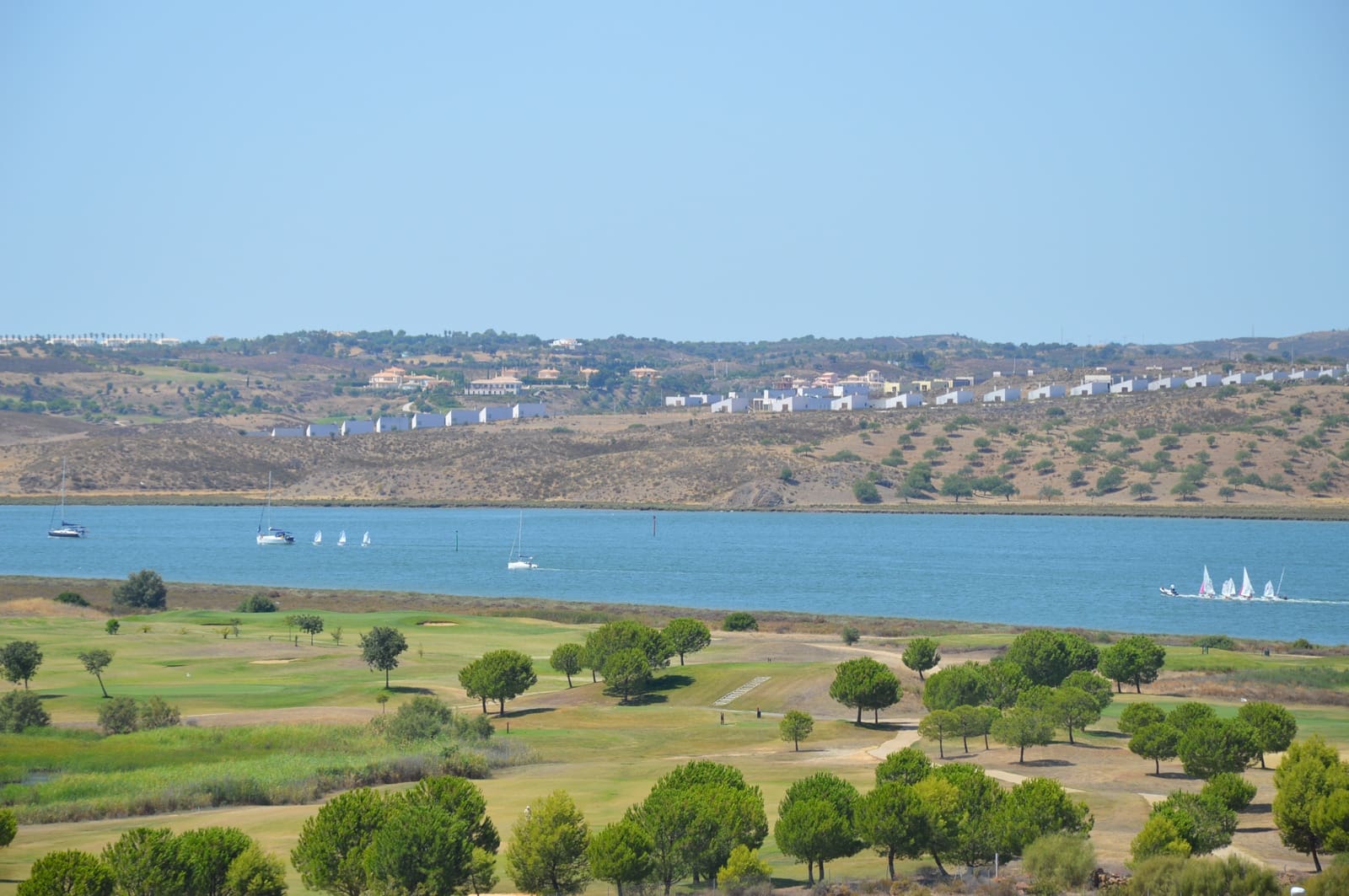 2 sypialnia Apartament na sprzedaż w Ayamonte z garażem - 148 000 € (Ref: 9344049)