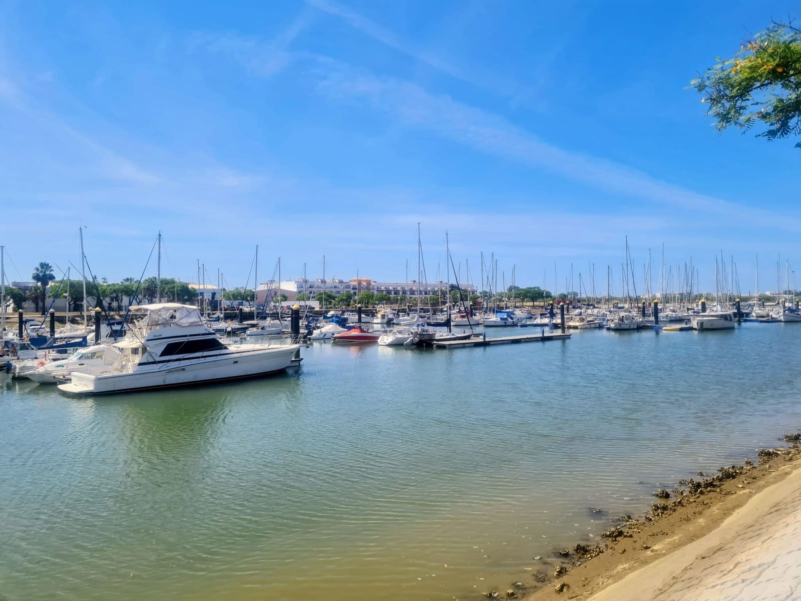 2 sypialnia Apartament na sprzedaż w Ayamonte z garażem - 148 000 € (Ref: 9344049)