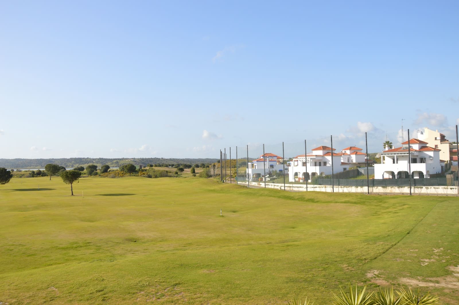 2 sypialnia Apartament na sprzedaż w Ayamonte z garażem - 148 000 € (Ref: 9344049)