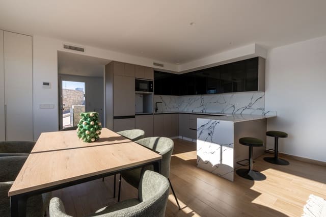 3 camera da letto Villetta Bifamiliare in vendita in Algorfa con piscina garage - 473.000 € (Rif: 10016750)