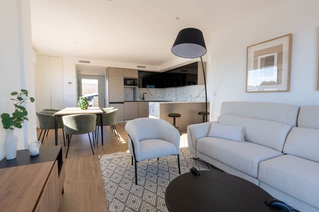 3 camera da letto Villetta Bifamiliare in vendita in Algorfa con piscina garage - 473.000 € (Rif: 10016750)