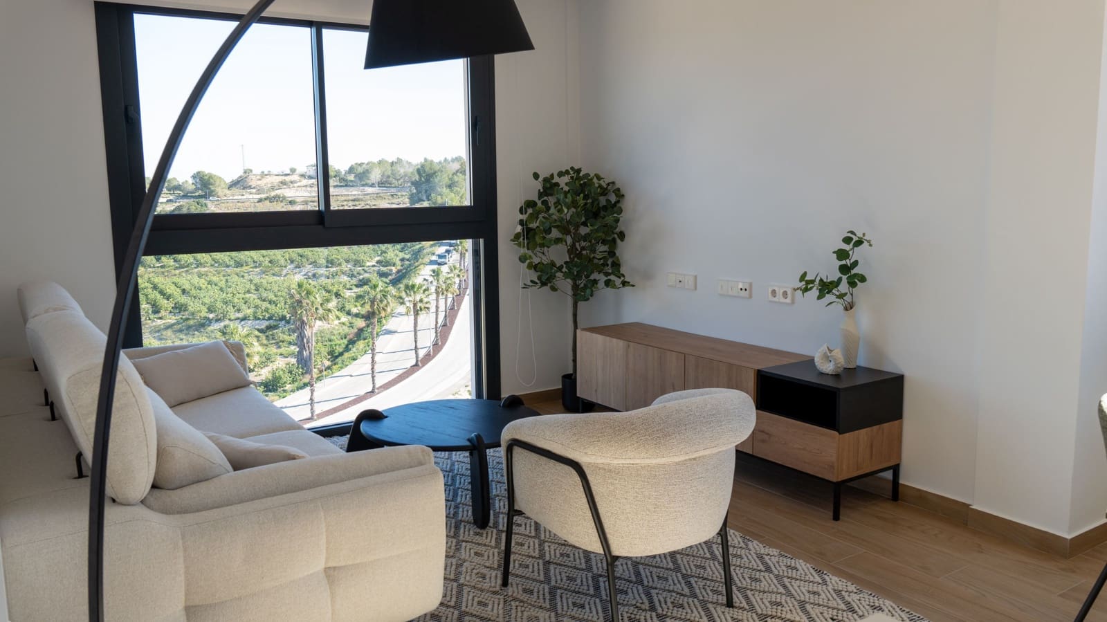 3 camera da letto Villetta Bifamiliare in vendita in Algorfa con piscina garage - 473.000 € (Rif: 10016750)