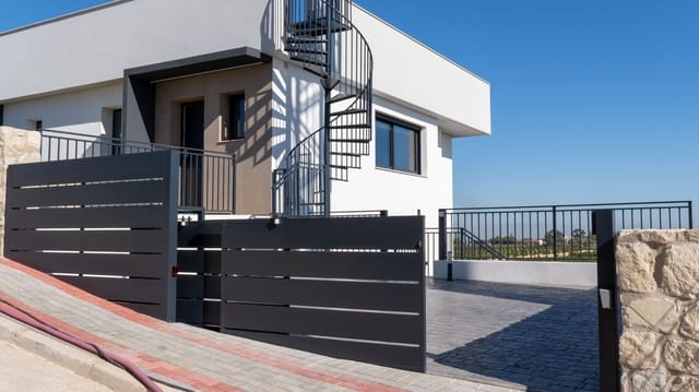 3 camera da letto Villetta Bifamiliare in vendita in Algorfa con piscina garage - 473.000 € (Rif: 10016750)