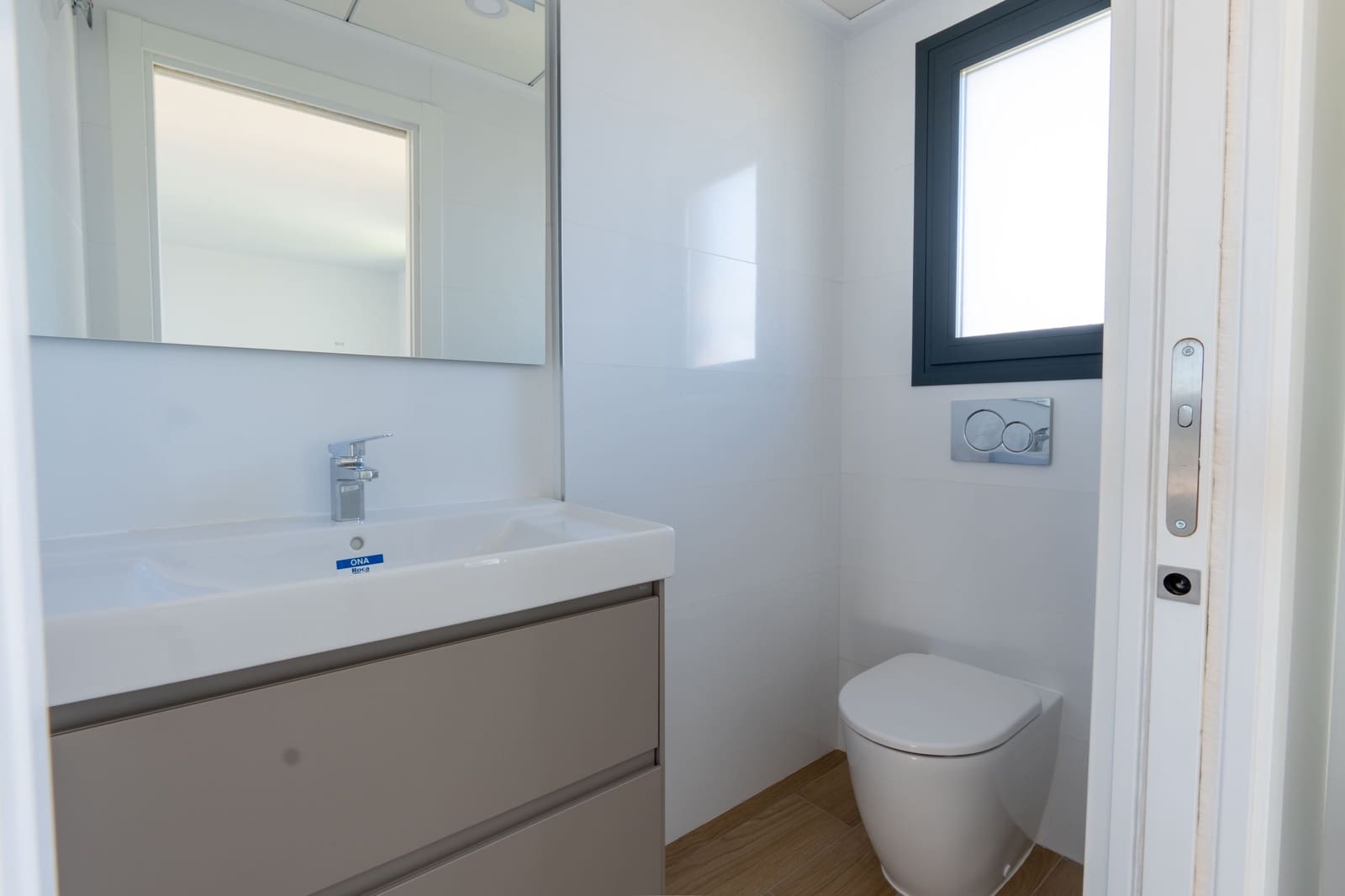 3 camera da letto Villetta Bifamiliare in vendita in Algorfa con piscina garage - 473.000 € (Rif: 10016750)
