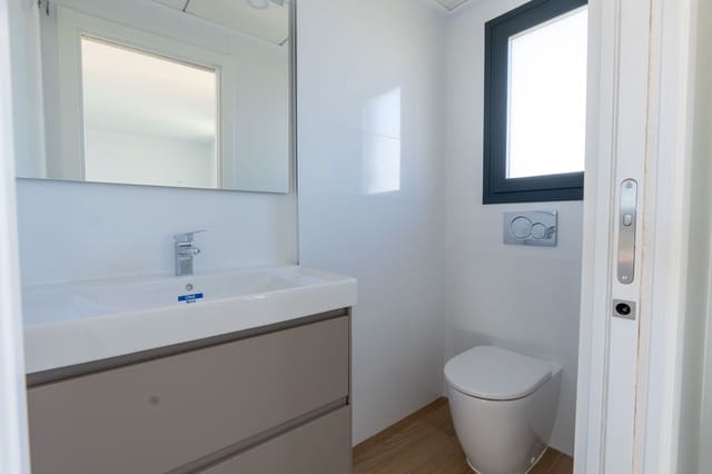 3 camera da letto Villetta Bifamiliare in vendita in Algorfa con piscina garage - 473.000 € (Rif: 10016750)