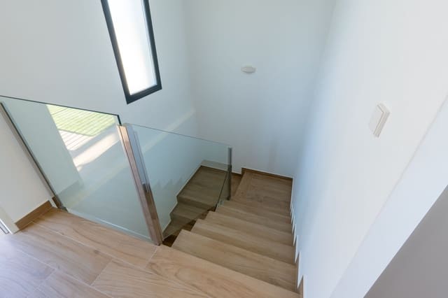 3 camera da letto Villetta Bifamiliare in vendita in Algorfa con piscina garage - 473.000 € (Rif: 10016750)
