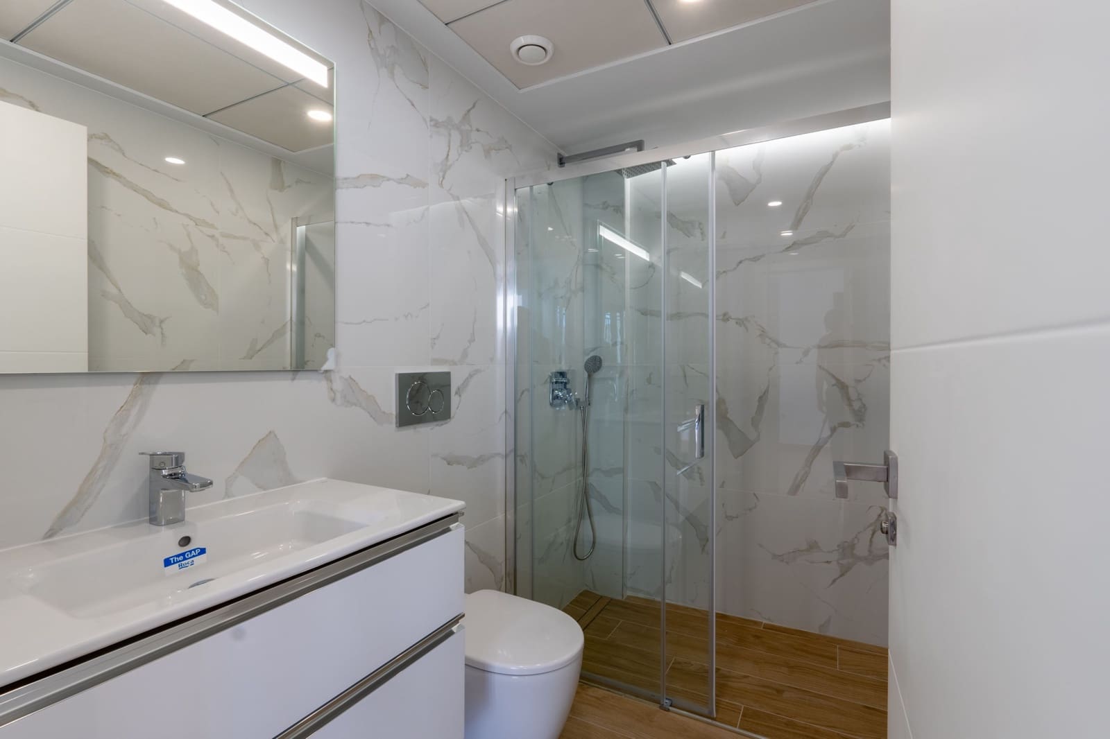 3 camera da letto Villetta Bifamiliare in vendita in Algorfa con piscina garage - 473.000 € (Rif: 10016750)