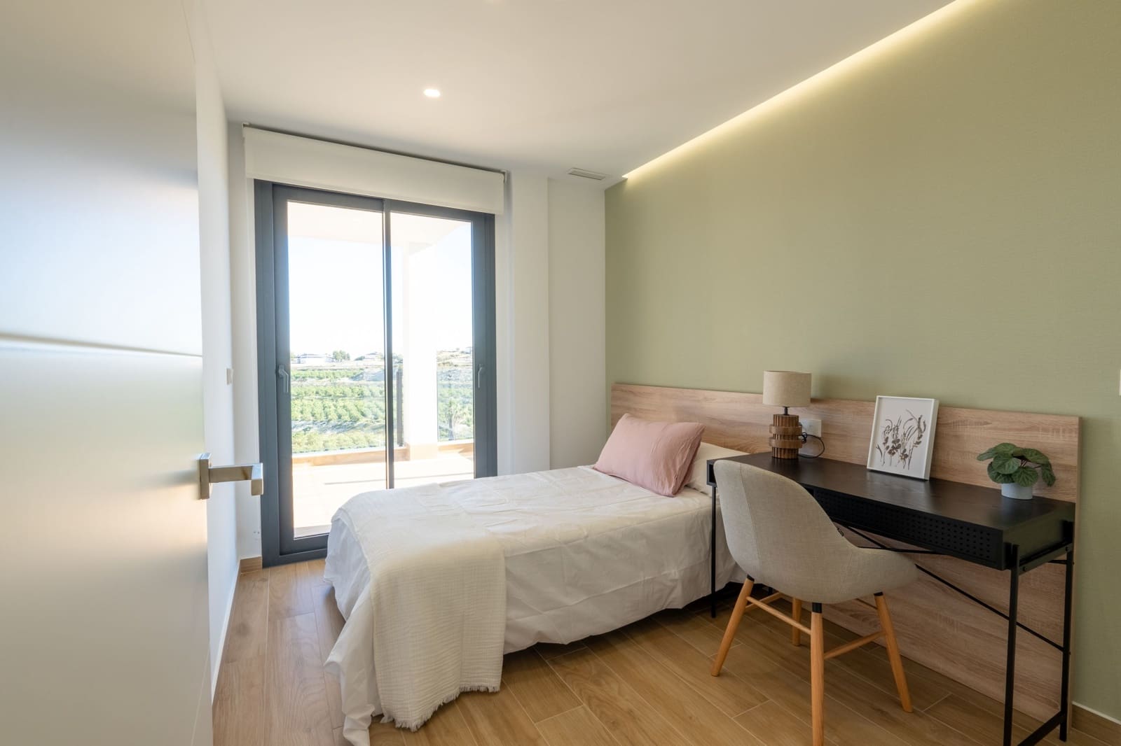 3 camera da letto Villetta Bifamiliare in vendita in Algorfa con piscina garage - 473.000 € (Rif: 10016750)