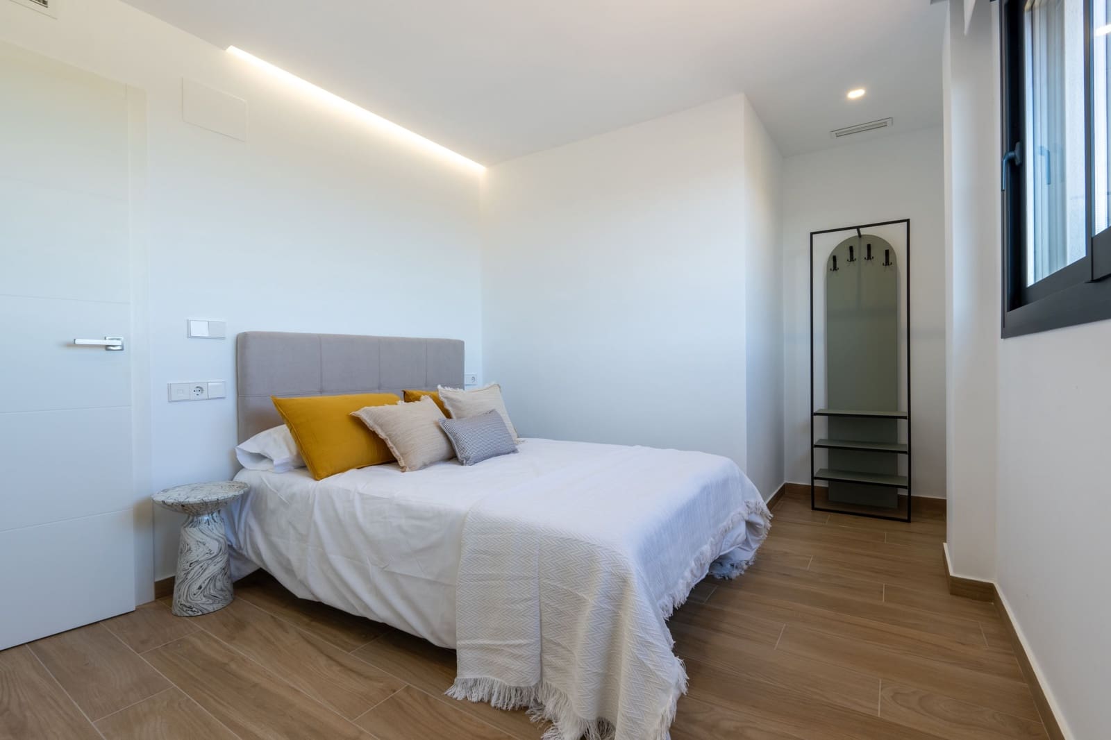 3 camera da letto Villetta Bifamiliare in vendita in Algorfa con piscina garage - 473.000 € (Rif: 10016750)