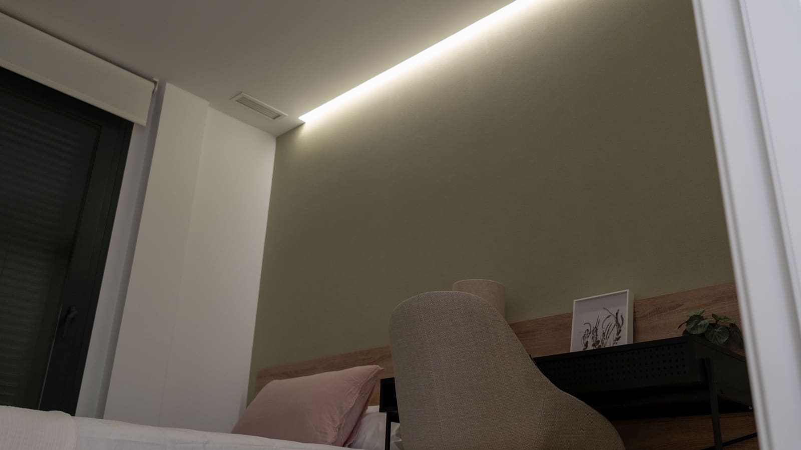 3 camera da letto Villetta Bifamiliare in vendita in Algorfa con piscina garage - 473.000 € (Rif: 10016750)