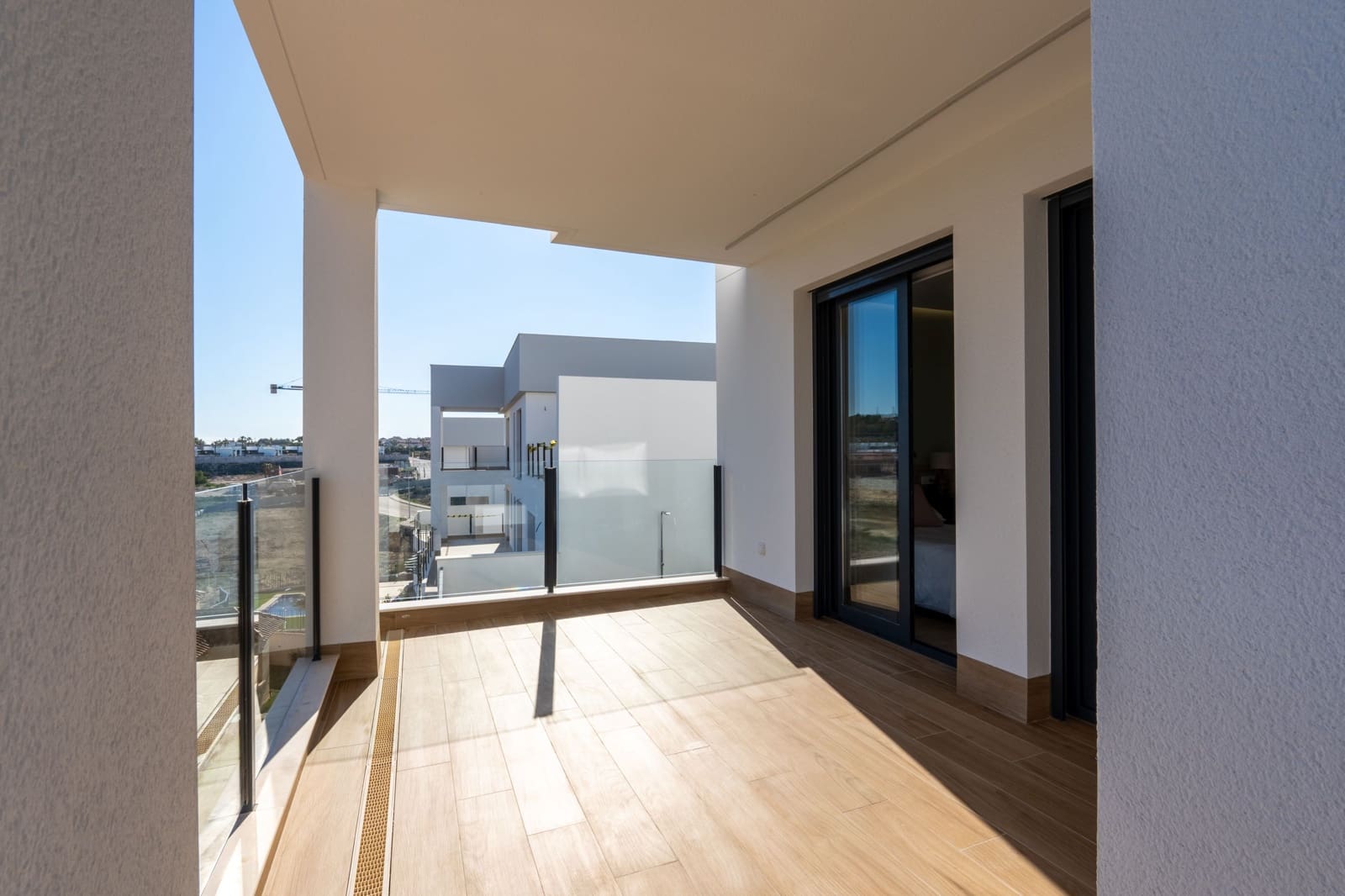 3 camera da letto Villetta Bifamiliare in vendita in Algorfa con piscina garage - 473.000 € (Rif: 10016750)