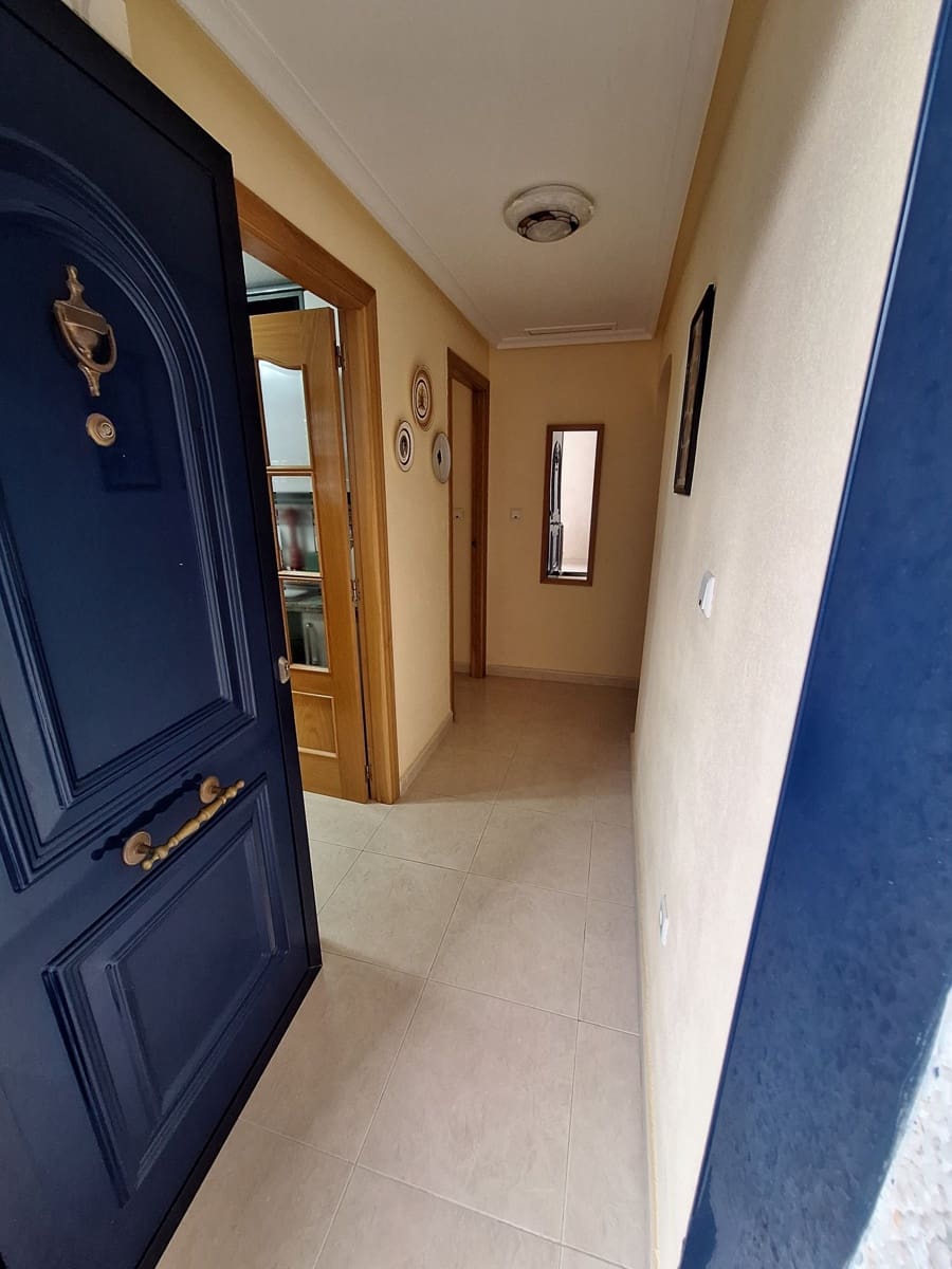 2 bedroom Apartment for sale in La Villajoyosa / Vila Joiosa with pool garage - € 260,000 (Ref: 10024734)