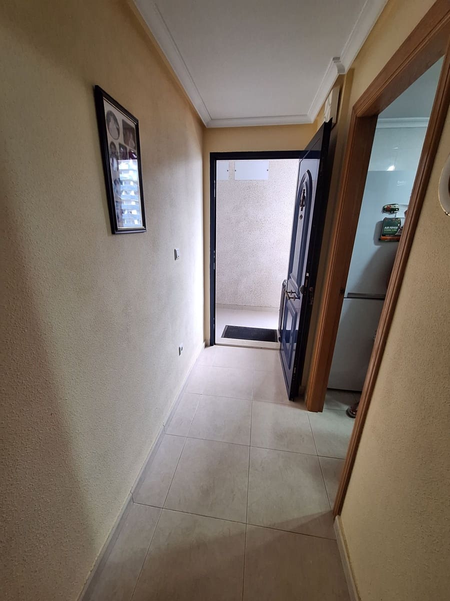 2 bedroom Apartment for sale in La Villajoyosa / Vila Joiosa with pool garage - € 260,000 (Ref: 10024734)