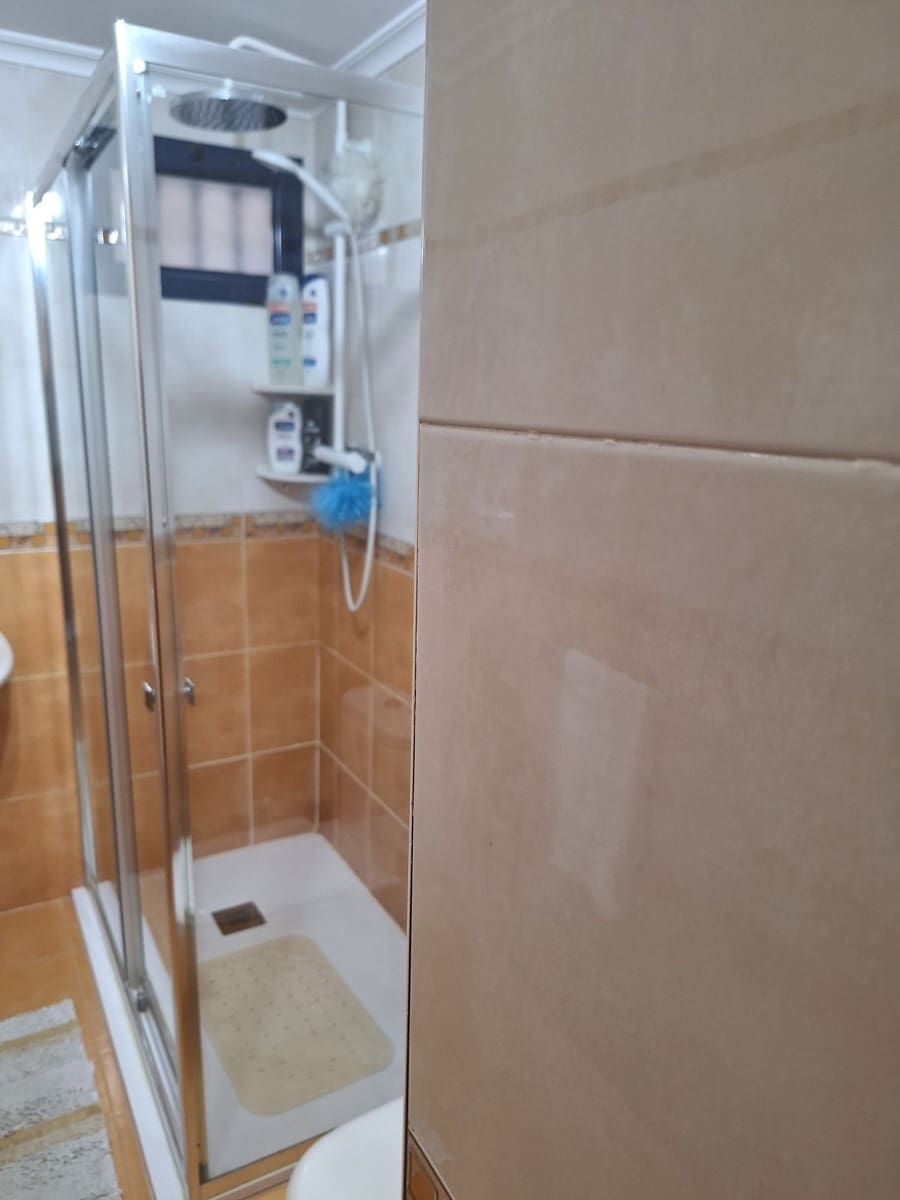 2 bedroom Apartment for sale in La Villajoyosa / Vila Joiosa with pool garage - € 260,000 (Ref: 10024734)