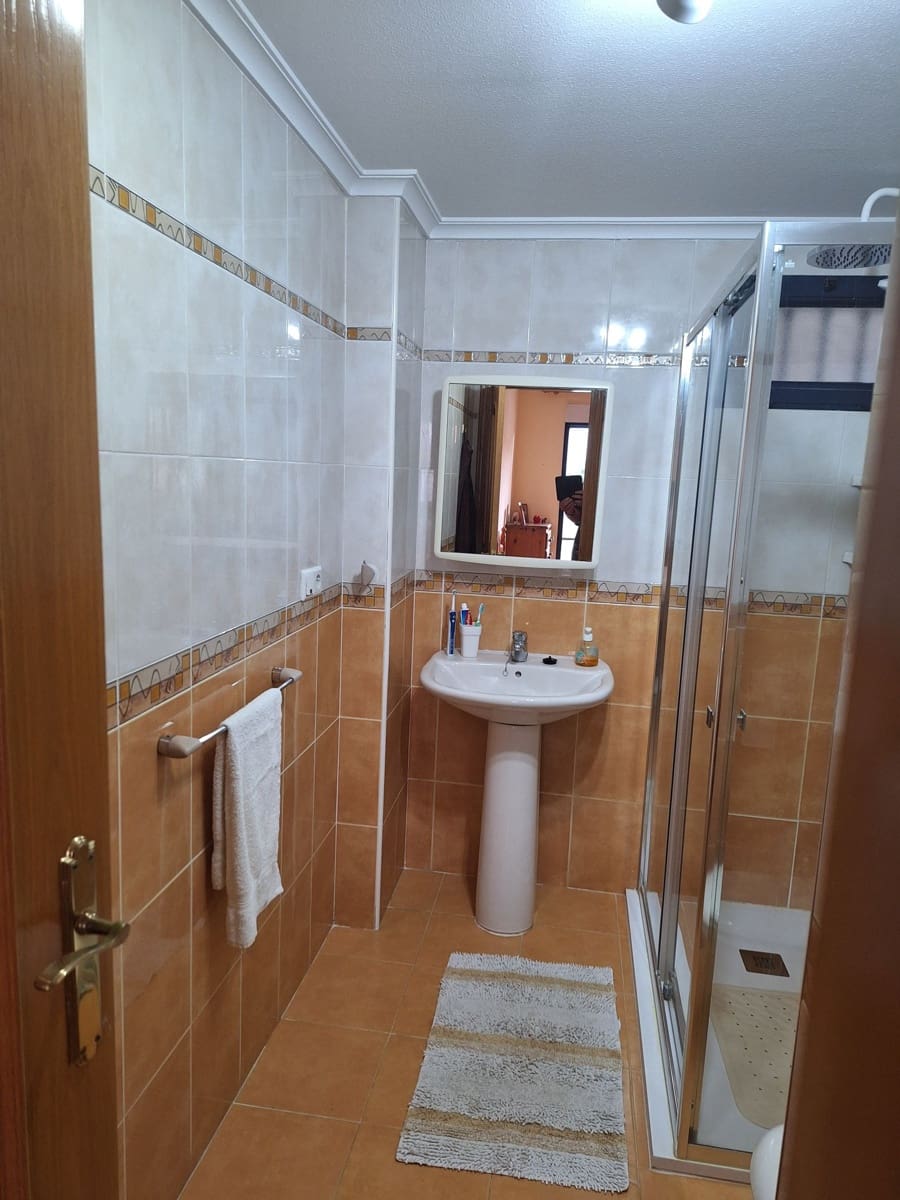 2 bedroom Apartment for sale in La Villajoyosa / Vila Joiosa with pool garage - € 260,000 (Ref: 10024734)