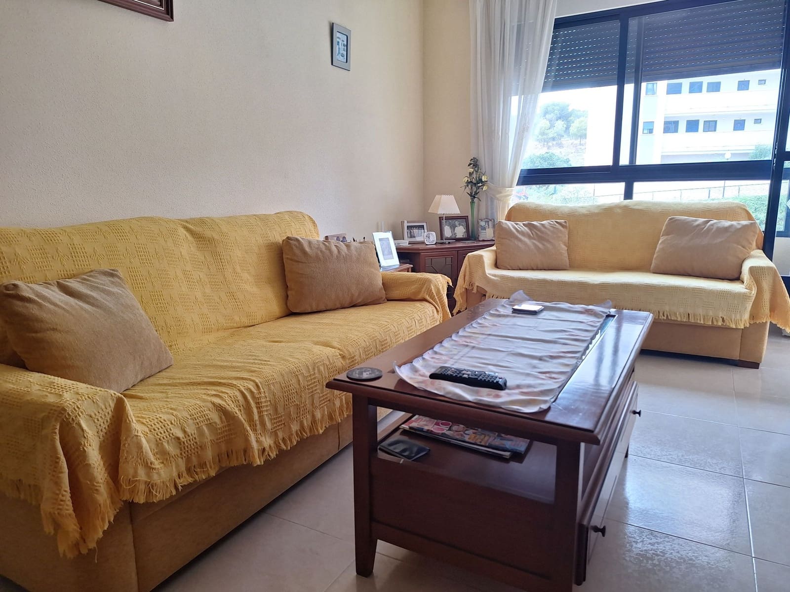 2 bedroom Apartment for sale in La Villajoyosa / Vila Joiosa with pool garage - € 260,000 (Ref: 10024734)