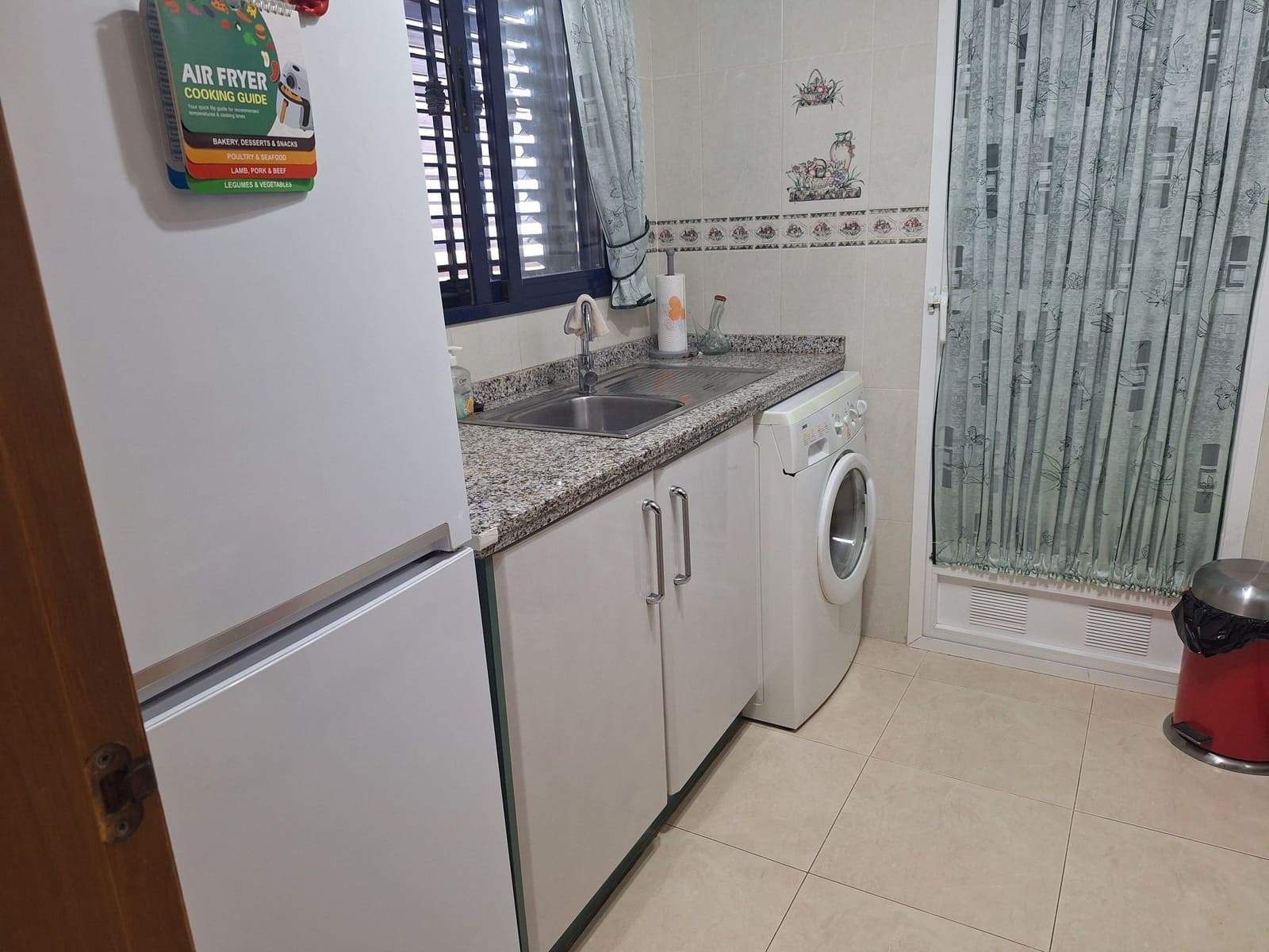 2 bedroom Apartment for sale in La Villajoyosa / Vila Joiosa with pool garage - € 260,000 (Ref: 10024734)
