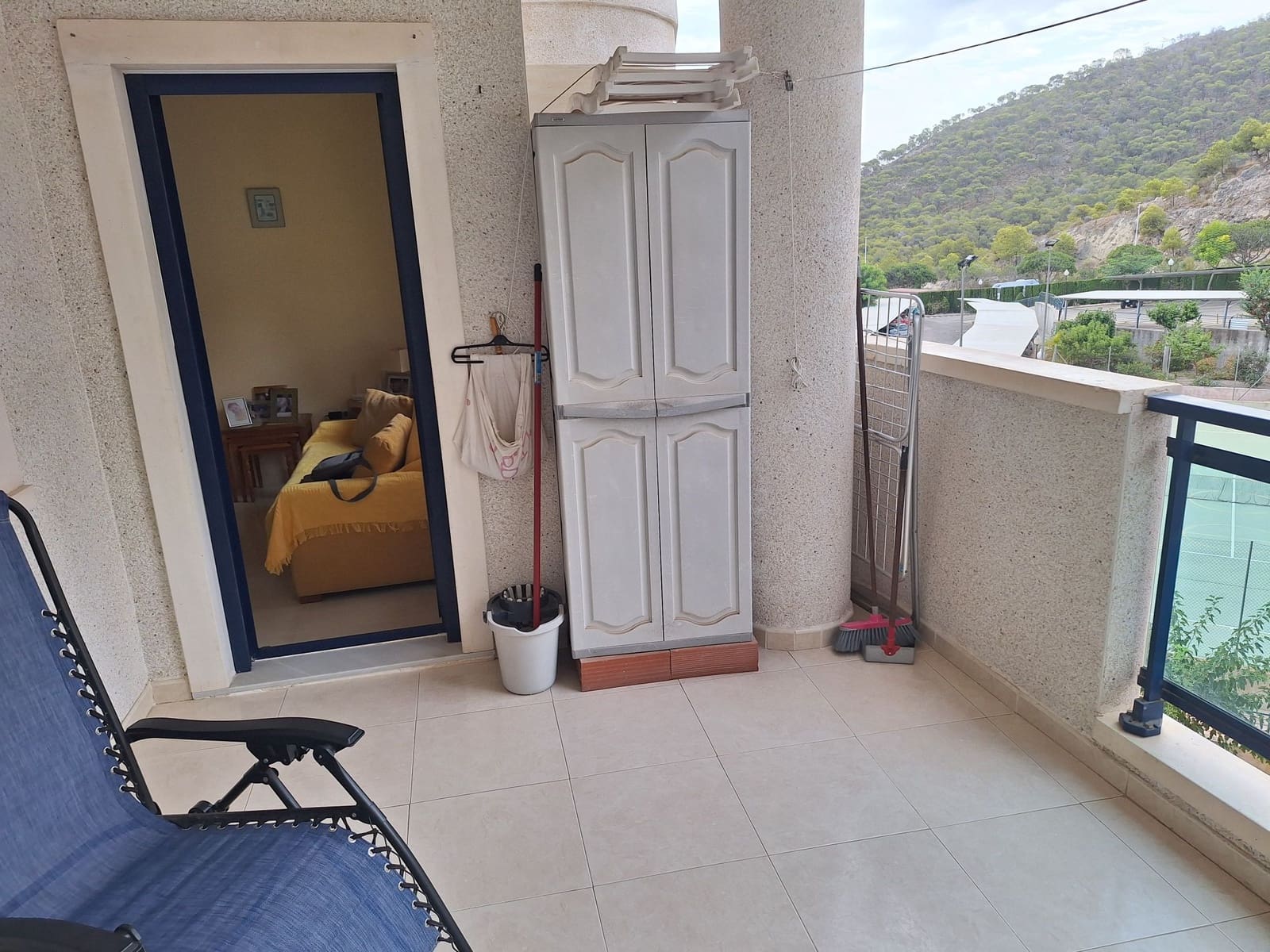 2 bedroom Apartment for sale in La Villajoyosa / Vila Joiosa with pool garage - € 260,000 (Ref: 10024734)