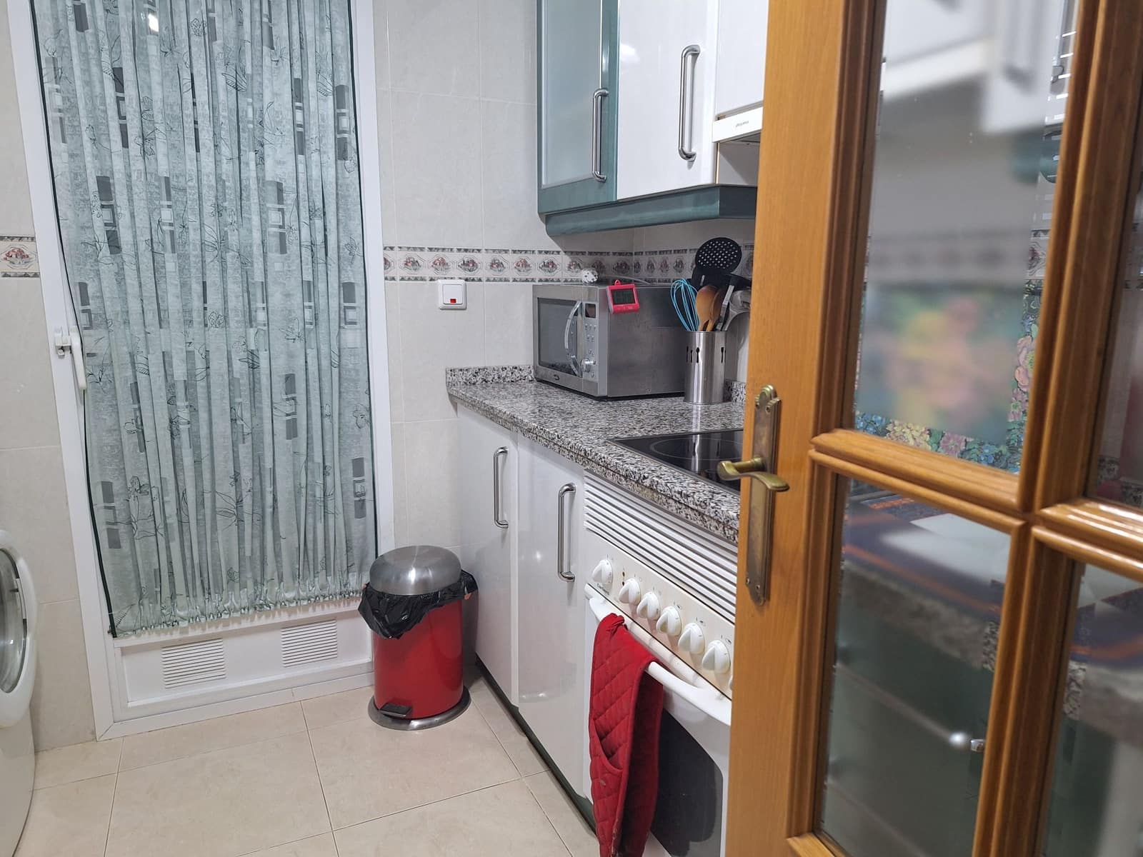 2 bedroom Apartment for sale in La Villajoyosa / Vila Joiosa with pool garage - € 260,000 (Ref: 10024734)