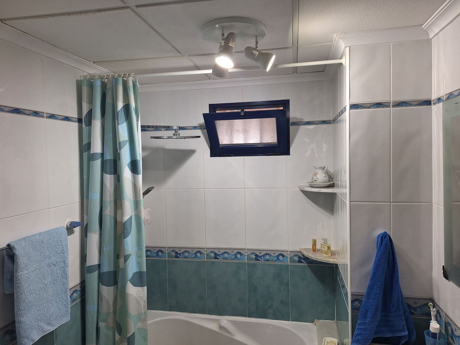 2 bedroom Apartment for sale in La Villajoyosa / Vila Joiosa with pool garage - € 260,000 (Ref: 10024734)