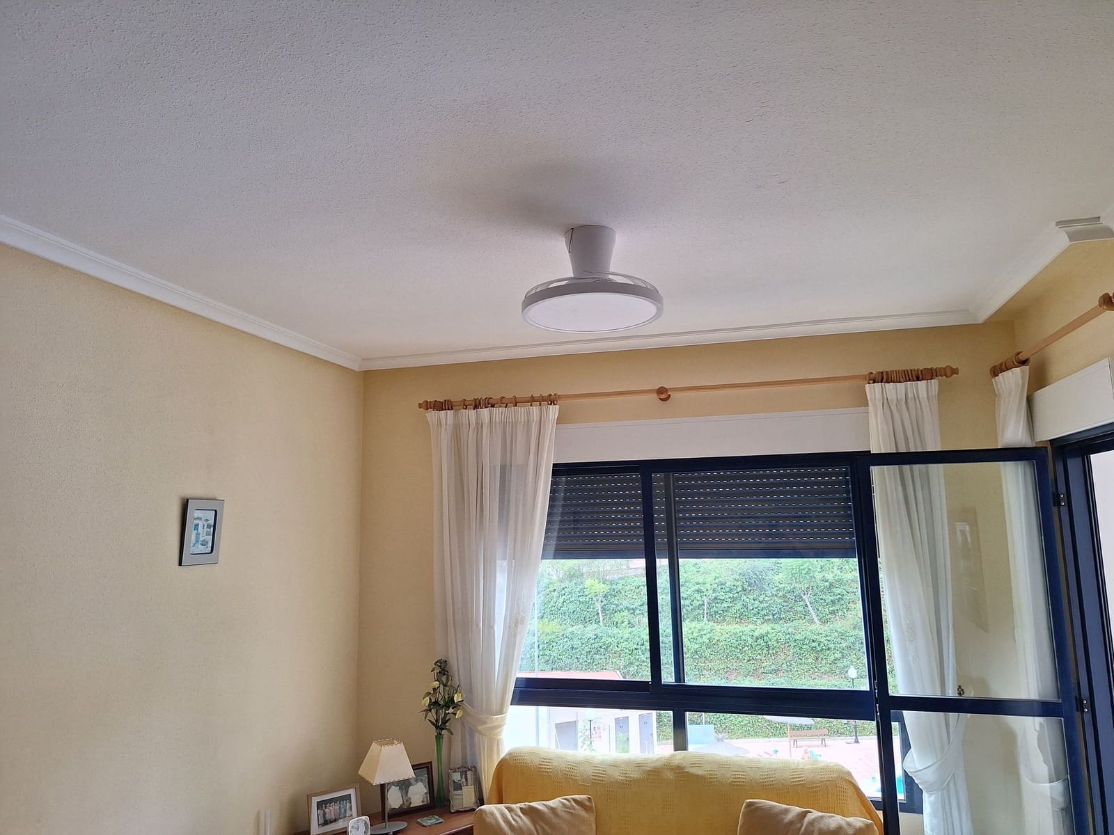 2 bedroom Apartment for sale in La Villajoyosa / Vila Joiosa with pool garage - € 260,000 (Ref: 10024734)