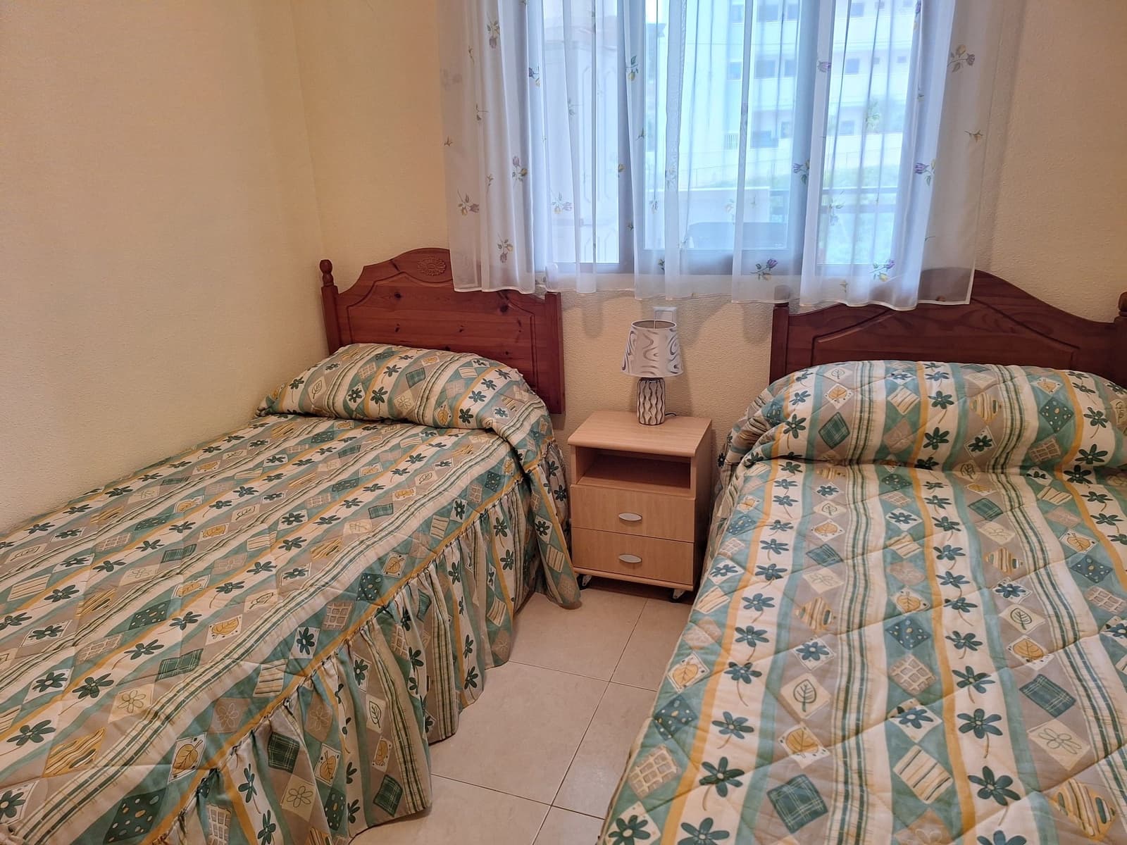 2 bedroom Apartment for sale in La Villajoyosa / Vila Joiosa with pool garage - € 260,000 (Ref: 10024734)