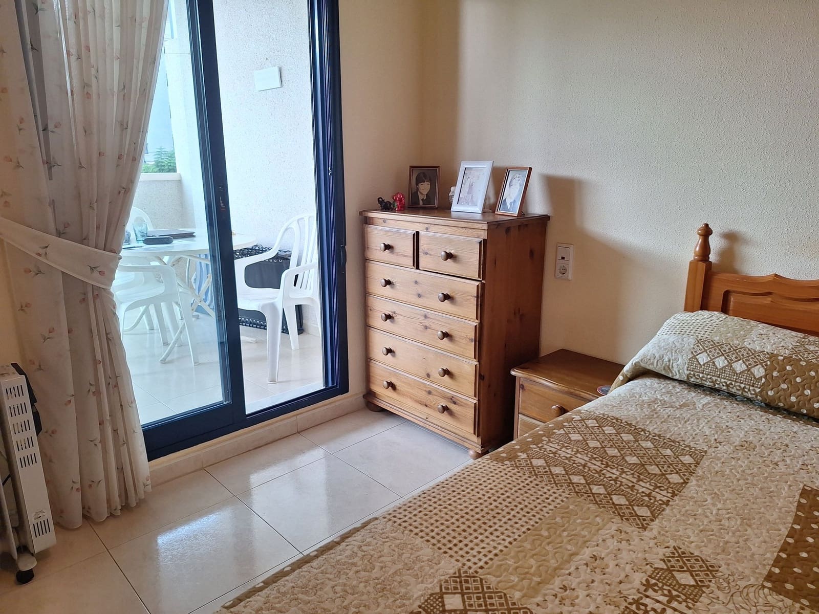 2 bedroom Apartment for sale in La Villajoyosa / Vila Joiosa with pool garage - € 260,000 (Ref: 10024734)