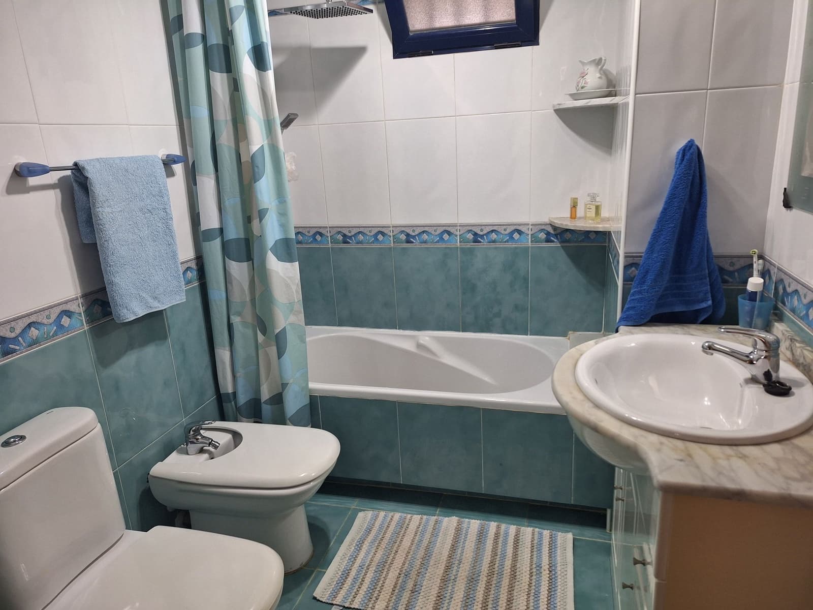 2 bedroom Apartment for sale in La Villajoyosa / Vila Joiosa with pool garage - € 260,000 (Ref: 10024734)
