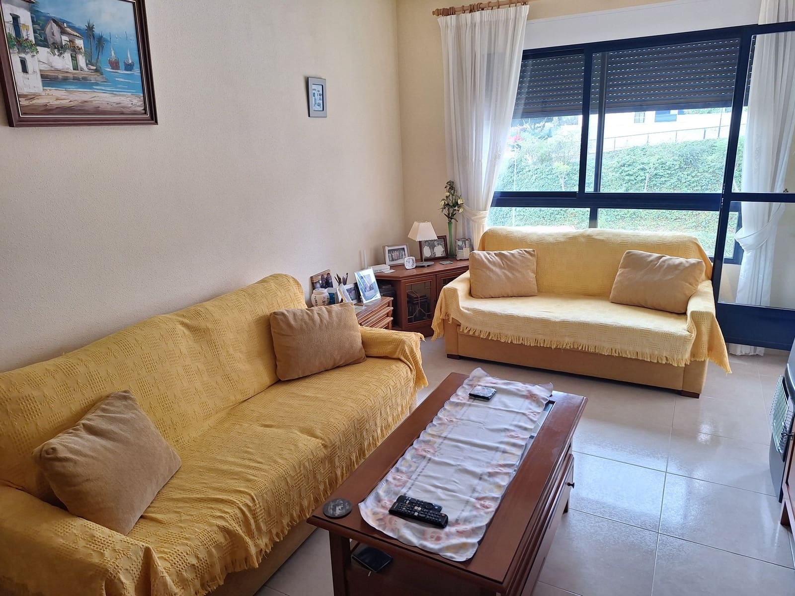 2 bedroom Apartment for sale in La Villajoyosa / Vila Joiosa with pool garage - € 260,000 (Ref: 10024734)