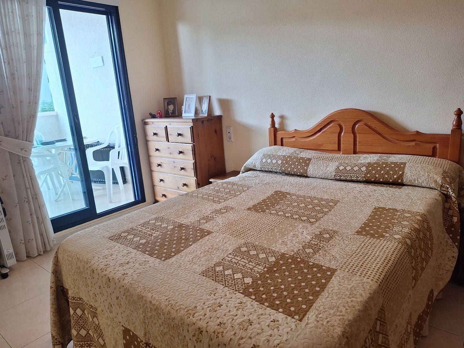 2 bedroom Apartment for sale in La Villajoyosa / Vila Joiosa with pool garage - € 260,000 (Ref: 10024734)