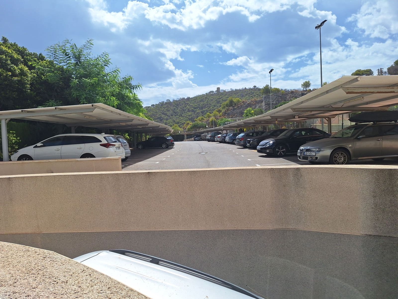 2 bedroom Apartment for sale in La Villajoyosa / Vila Joiosa with pool garage - € 260,000 (Ref: 10024734)