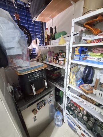 2 sypialnia Apartament na sprzedaż w La Cala de Villajoyosa, La Villajoyosa / Vila Joiosa z basenem garażem - 260 000 € (Ref: 10024734)