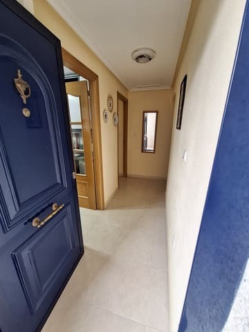 2 sypialnia Apartament na sprzedaż w La Cala de Villajoyosa, La Villajoyosa / Vila Joiosa z basenem garażem - 260 000 € (Ref: 10024734)