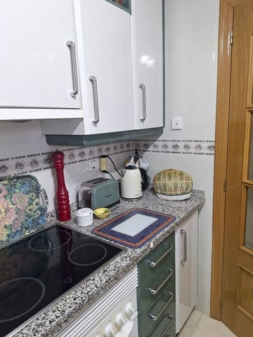 2 sypialnia Apartament na sprzedaż w La Cala de Villajoyosa, La Villajoyosa / Vila Joiosa z basenem garażem - 260 000 € (Ref: 10024734)