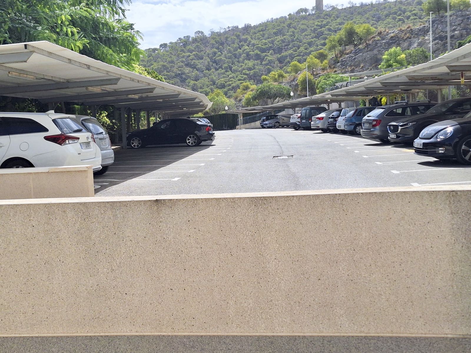 2 sovrum Lägenhet till salu i Cala de Finestrat med pool garage - 255 000 € (Ref: 10024734)