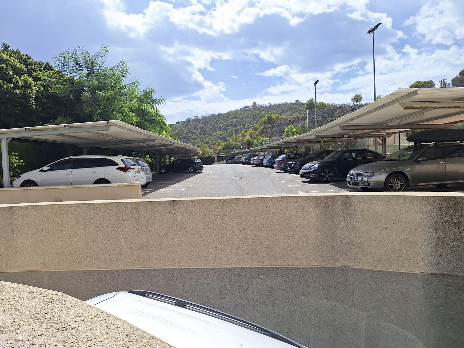 2 sovrum Lägenhet till salu i Cala de Finestrat med pool garage - 255 000 € (Ref: 10024734)