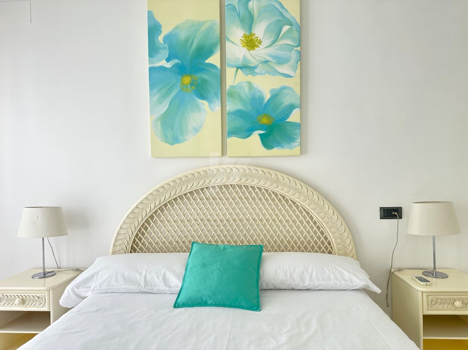 1 bedroom Apartment for sale in Benissa with pool - € 249,500 (Ref: 10042199)