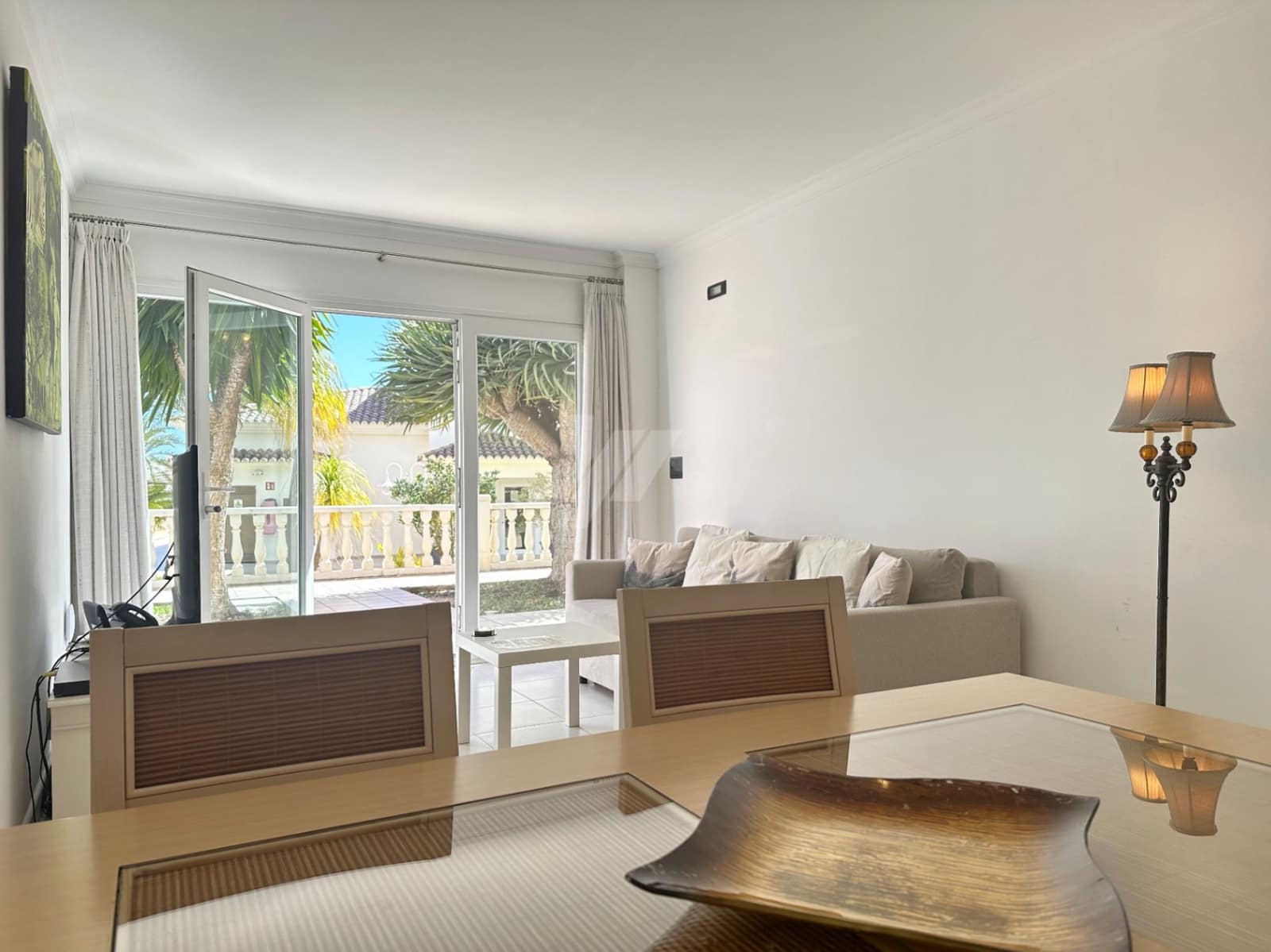 1 bedroom Apartment for sale in Benissa with pool - € 249,500 (Ref: 10042199)