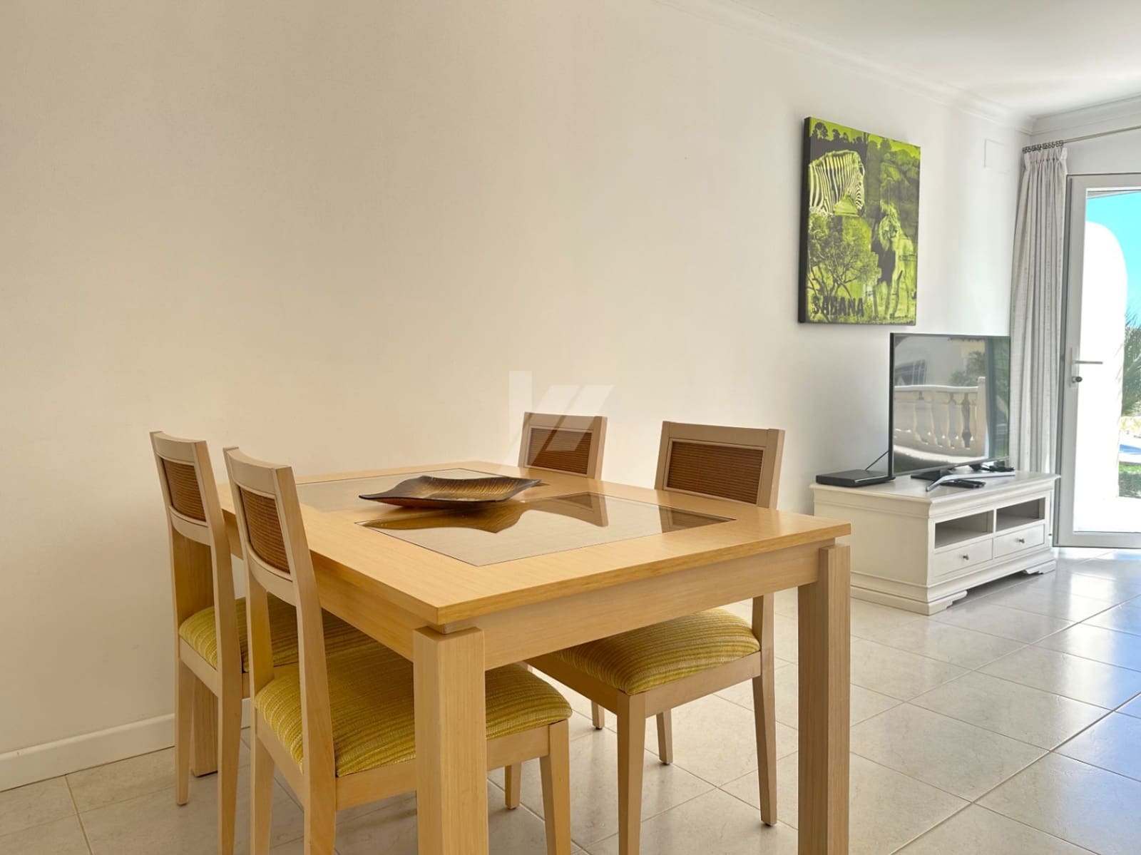 1 bedroom Apartment for sale in Benissa with pool - € 249,500 (Ref: 10042199)
