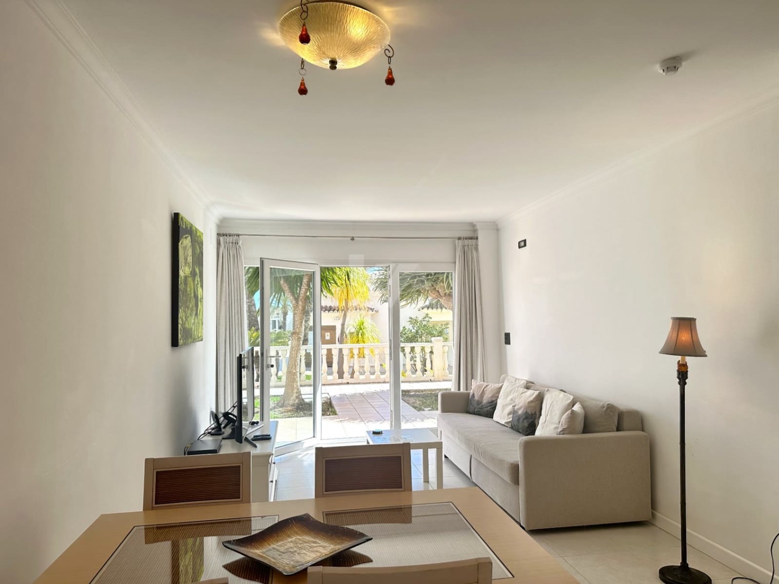 1 bedroom Apartment for sale in Benissa with pool - € 249,500 (Ref: 10042199)