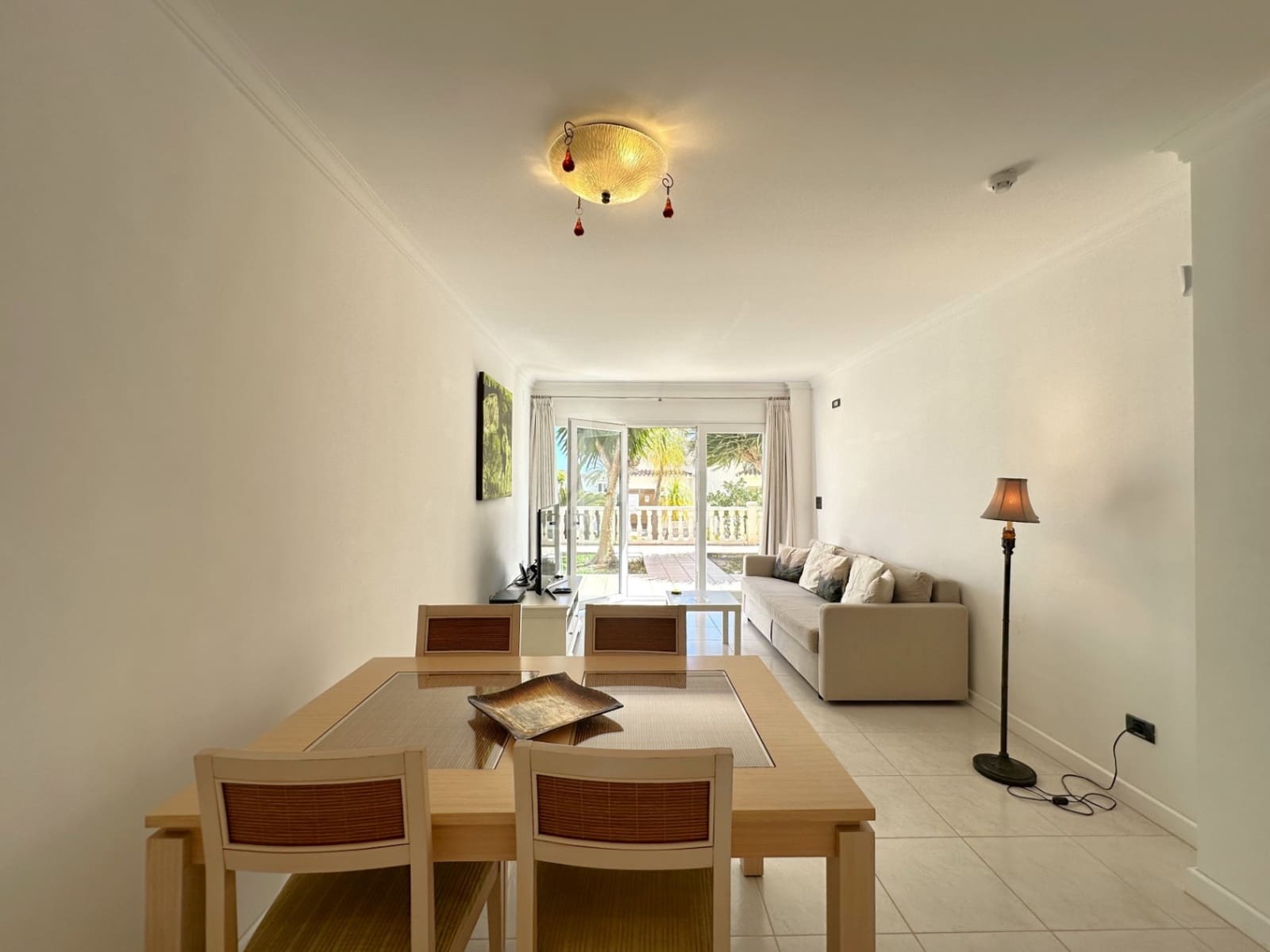 1 bedroom Apartment for sale in Benissa with pool - € 249,500 (Ref: 10042199)