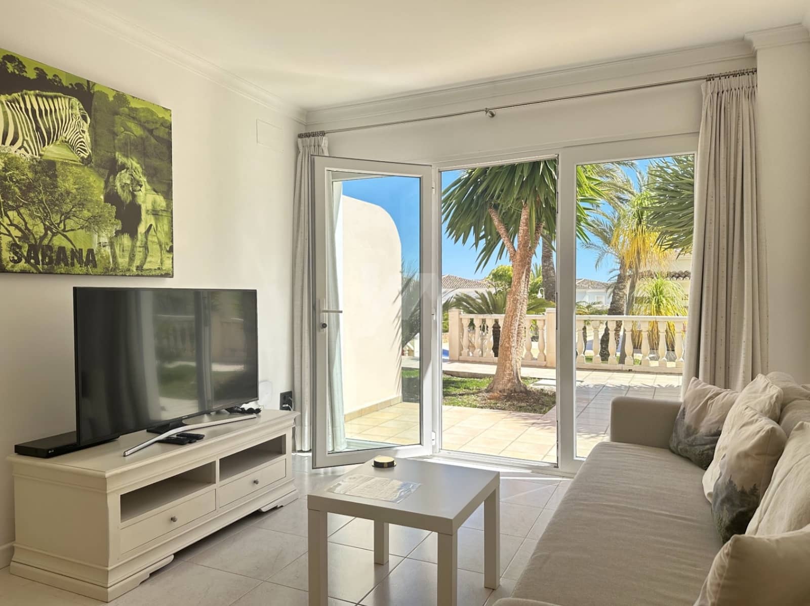1 bedroom Apartment for sale in Benissa with pool - € 249,500 (Ref: 10042199)