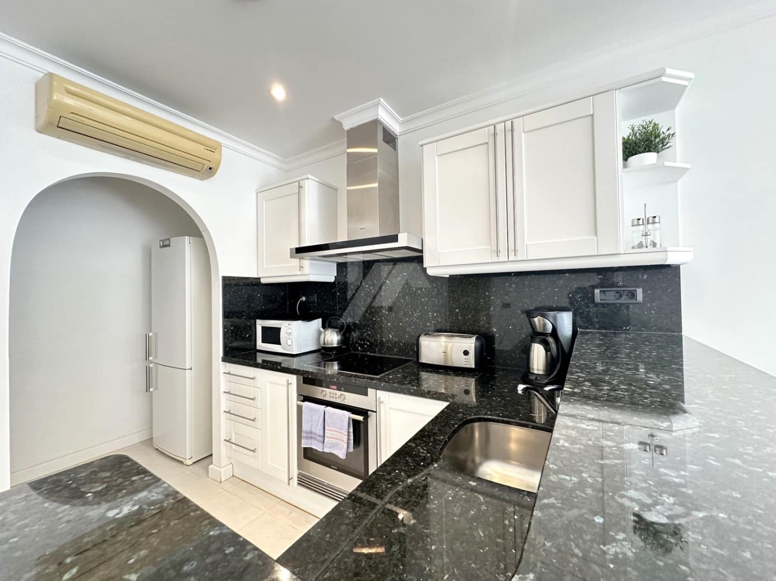 1 bedroom Apartment for sale in Benissa with pool - € 249,500 (Ref: 10042199)